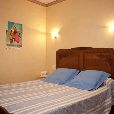 Chambre D'Hotes Mas D'Arnal