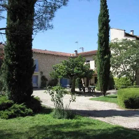 Chambre D'Hotes Mas D'Arnal Gaillac
