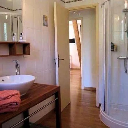 Chambre D'Hotes Mas D'Arnal *