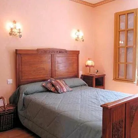 Chambre D'Hotes Mas D'Arnal * Gaillac