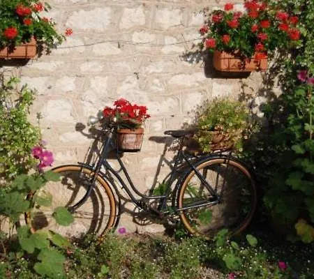 Bed & Breakfast Chambre D'Hotes Mas D'Arnal Gaillac